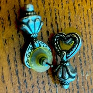 Brighton post earrings